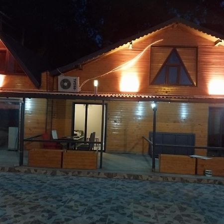 Zemahotel Çatalca Kültér fotó
