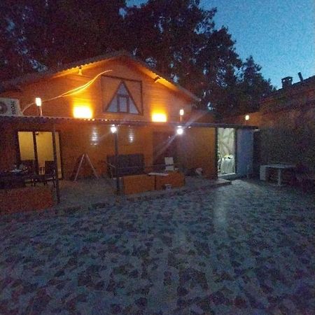 Zemahotel Çatalca Kültér fotó