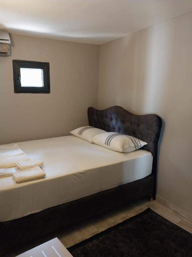 Zemahotel Çatalca Kültér fotó