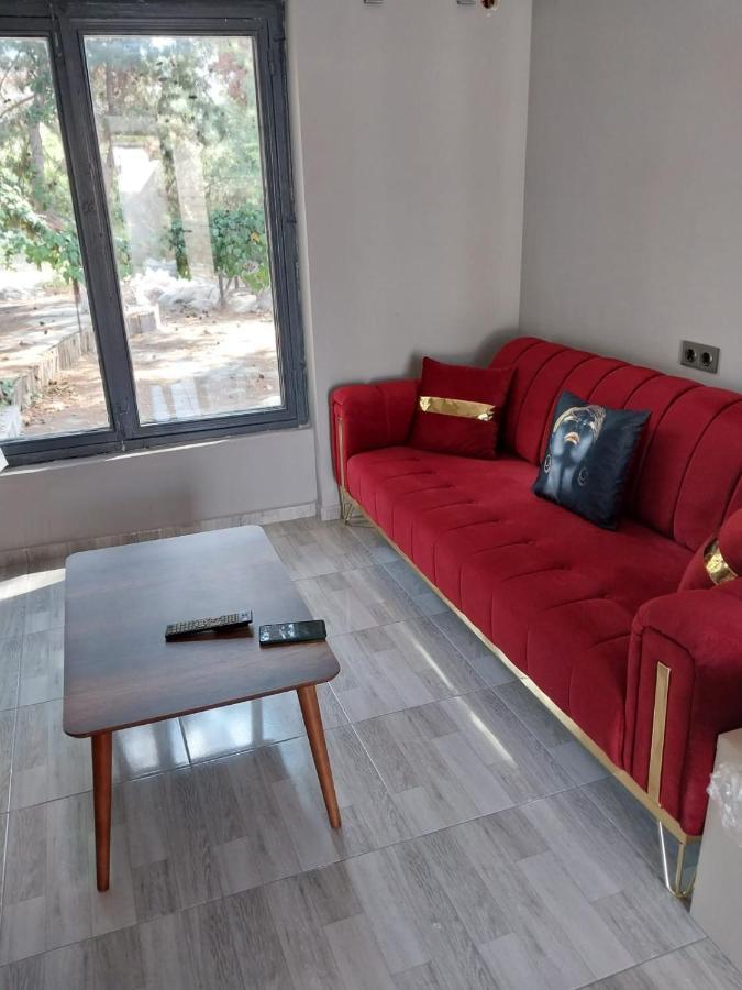 Zemahotel Çatalca Kültér fotó