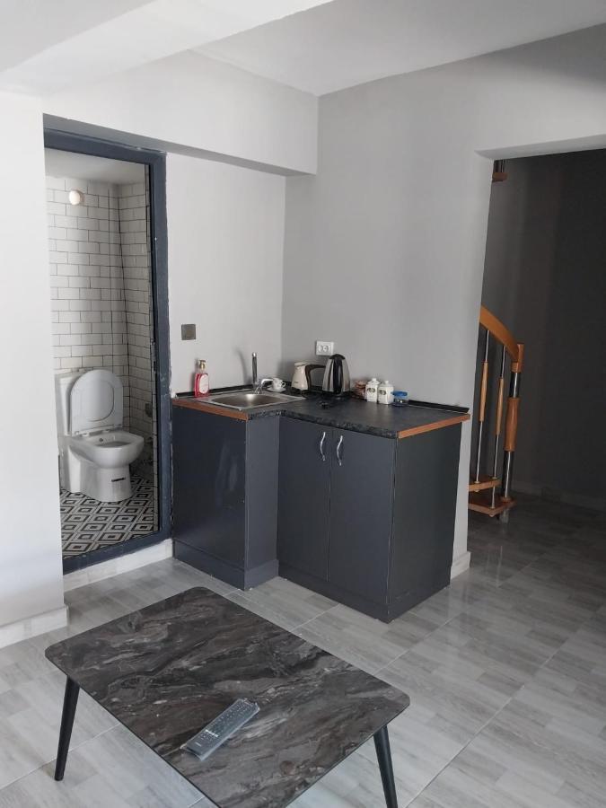 Zemahotel Çatalca Kültér fotó