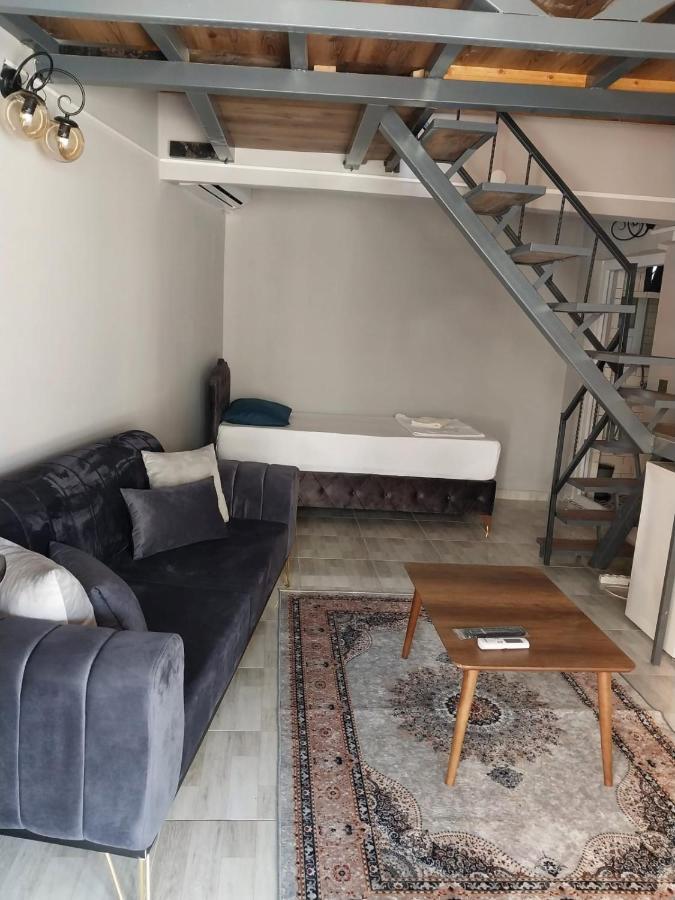 Zemahotel Çatalca Kültér fotó