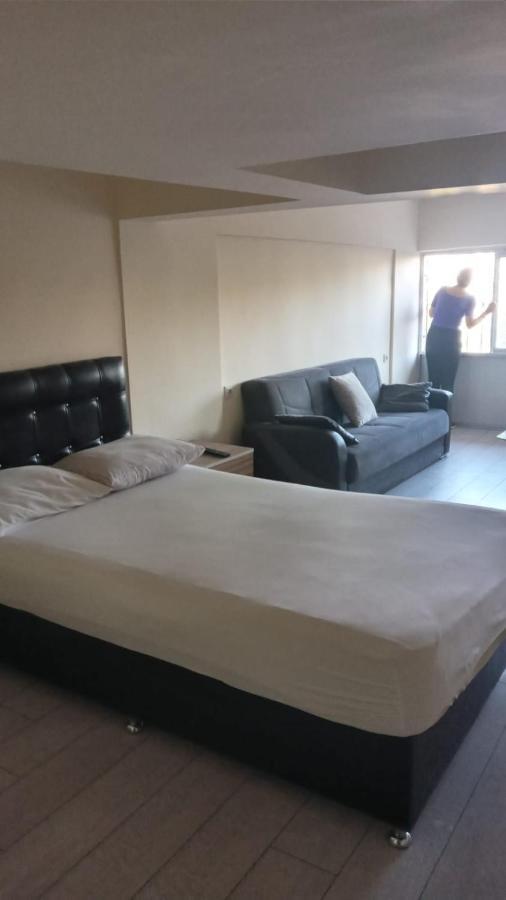 Zemahotel Çatalca Kültér fotó
