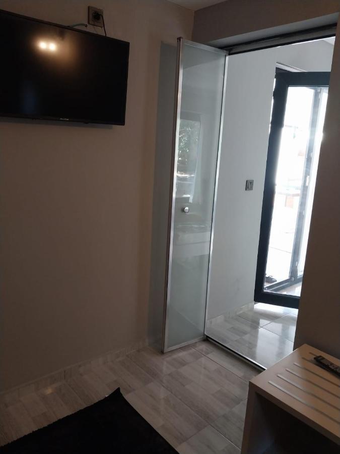 Zemahotel Çatalca Kültér fotó
