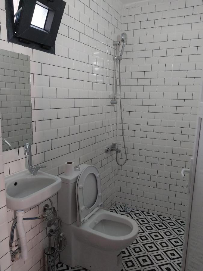 Zemahotel Çatalca Kültér fotó